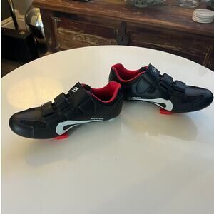 Peloton Cycling Shoes Size 41 Mens 8 Womens 9